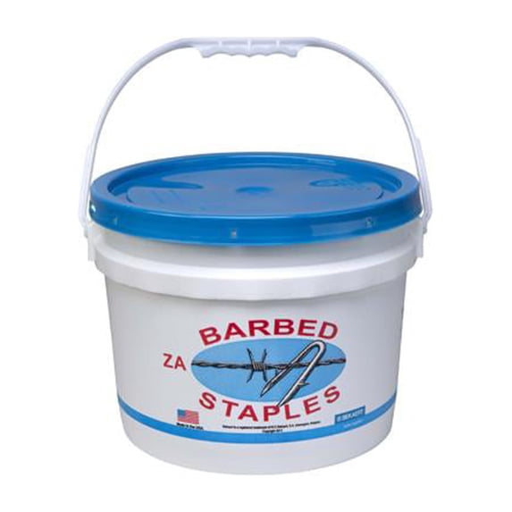 BEKAERT CORPORATION 187260 50LB 1.75"Fence Staples