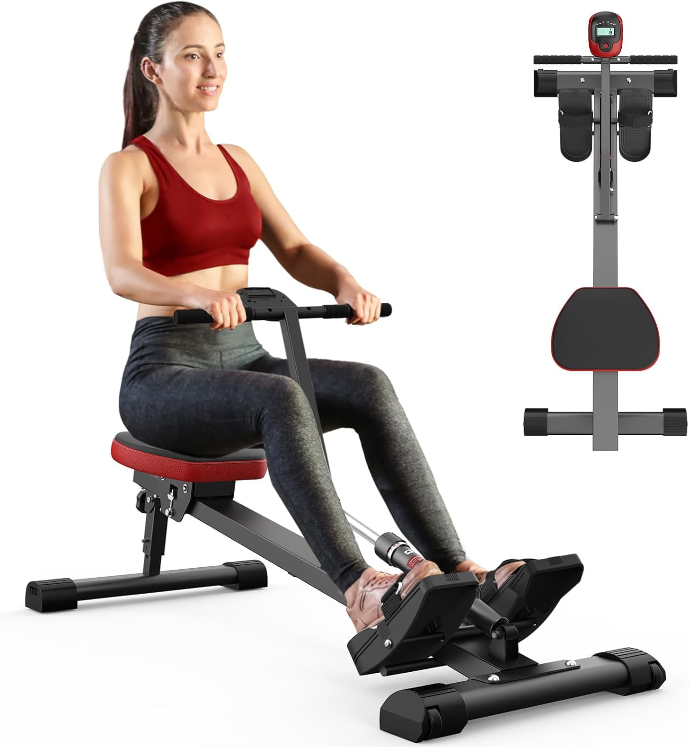 Hydraulic Weight Machines