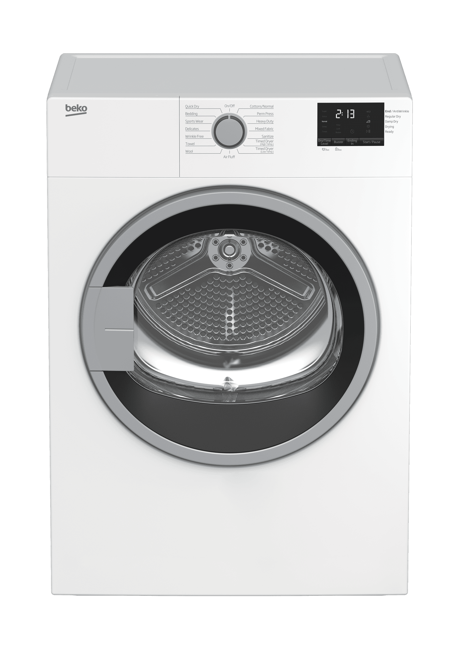 Termostato Originale Beko Serie BDV OIF OSF TOC - Taglio Termico 250°C