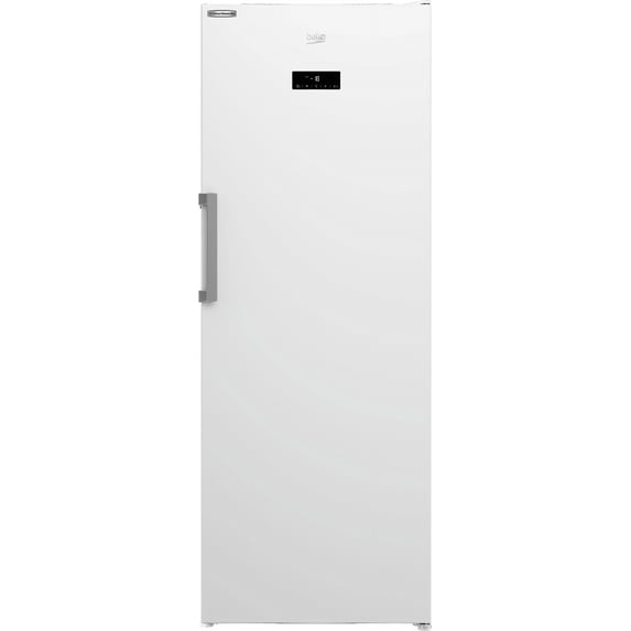 BEKO BUFR2715WH upright freezers