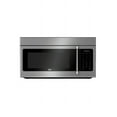 thumbnail image 1 of BEKO MWOTR30100SS built in microwave, 1 of 1