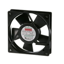 BEL-401209 Cooling Fan 115V, 2700 | Exact Fit Replacement for Belshaw 401209 | SHARPTEK.COM Parts | 180-Day Warranty