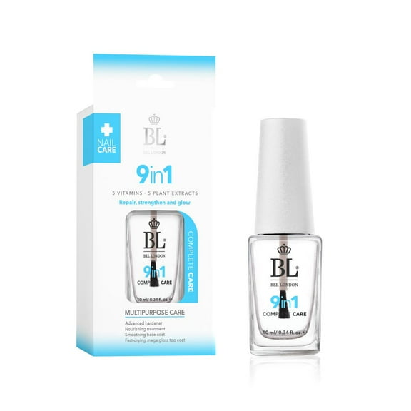 BEL London 9 in 1 Complete Care