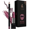 thumbnail image 1 of BEL London Color Matched Lip Liner & Lipstick Set (Rose), 1 of 7