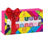 BEL London Color Play 16 Pack Nail Polish Set