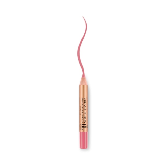 BEL London Creamy Fusion Long Lasting Lip Crayon 04 Light Pink