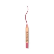 BEL London Creamy Fusion Long Lasting Lip Crayon 05 Dark Pink