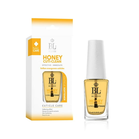 BEL London Honey Cuti-Clean -Cuticle Softener