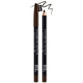 thumbnail image 1 of BEL London Long Lasting Waterproof Eyebrow Pencil (302 Dark Brown), 1 of 5