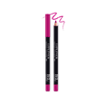 thumbnail image 1 of BEL London Waterproof Long-Lasting Lipliner Pencil – 104 Dynamic Fuchsia | High Precision, Long-Wear, 1 of 9