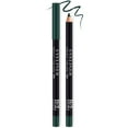 thumbnail image 1 of BEL London Waterproof Longlasting Eyeliner Pencil(205 Rich Green), 1 of 10