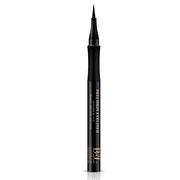 BEL London Waterproof Precision Eyeliner   Long-Lasting Extra Black Liquid Eyeliner with Ultra-Fine Tip