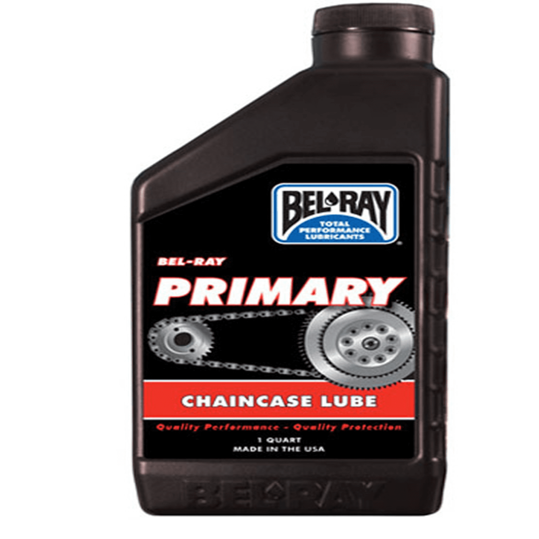 BELRAY PRIMARY CHAINCASE LUBE (QT)