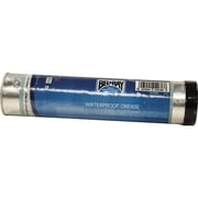 BEL-RAY WATERPROOF GREASE 14 OZ CARTRIDGE