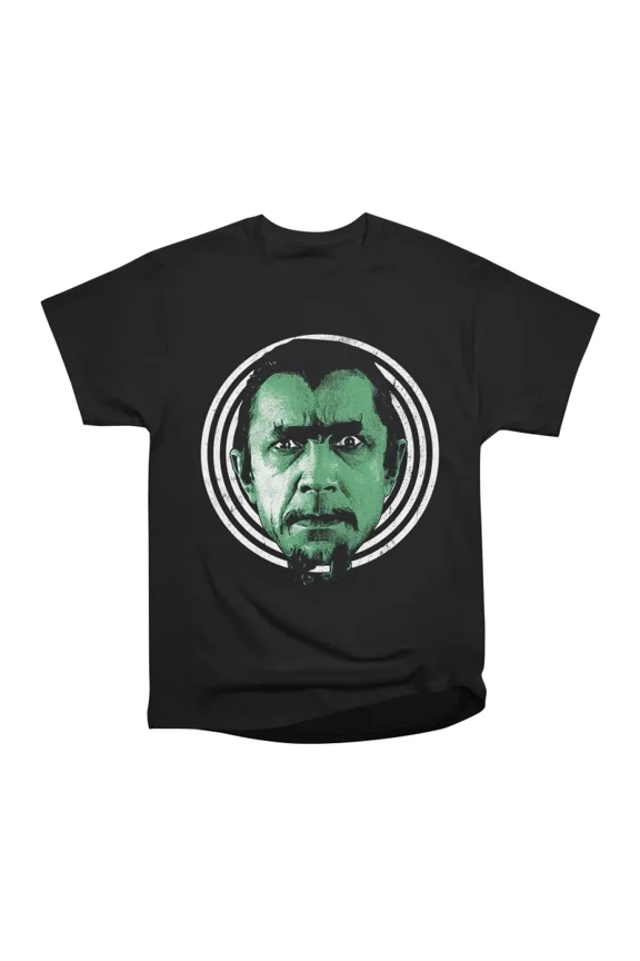 BELA LUGOSI WHITE ZOMBIE T-Shirt Tee Gift For Him Merch For Her Apparel For Friend