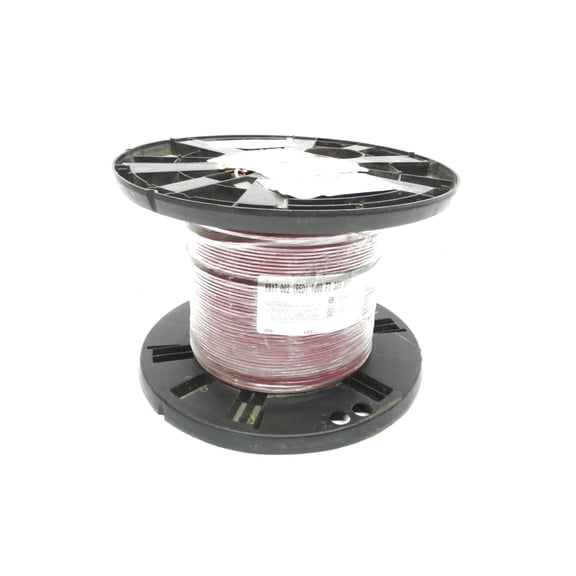 BELDEN 8917002 (RED) NSFS