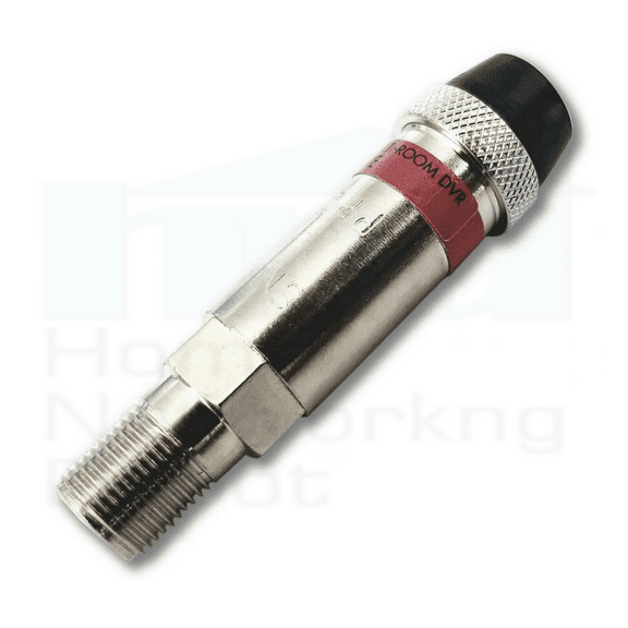 BELDEN/PPC SCREW-ON MOCA PoE FILTER FOR CABLE TV & OTA INDOOR OR OUTDOOR APPLICATION - SNLP-1GCWWS