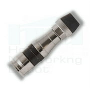 BELDON/PPC COMPRESSION F CONNECTORS PPC-EX11N716WSMP - FOUR 04 PACK