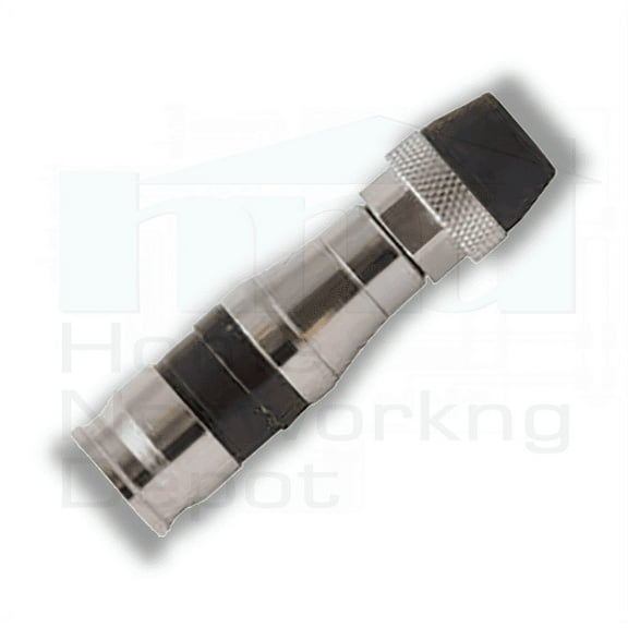 BELDON/PPC RG-11 COMPRESSION F CONNECTORS PPC-EX11N716WSP-TEN (10) PACK