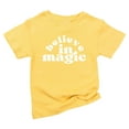 thumbnail image 1 of BELEIVE IN MAGIC, 1 of 2