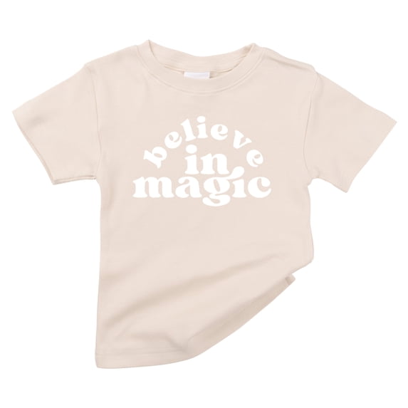BELEIVE IN MAGIC