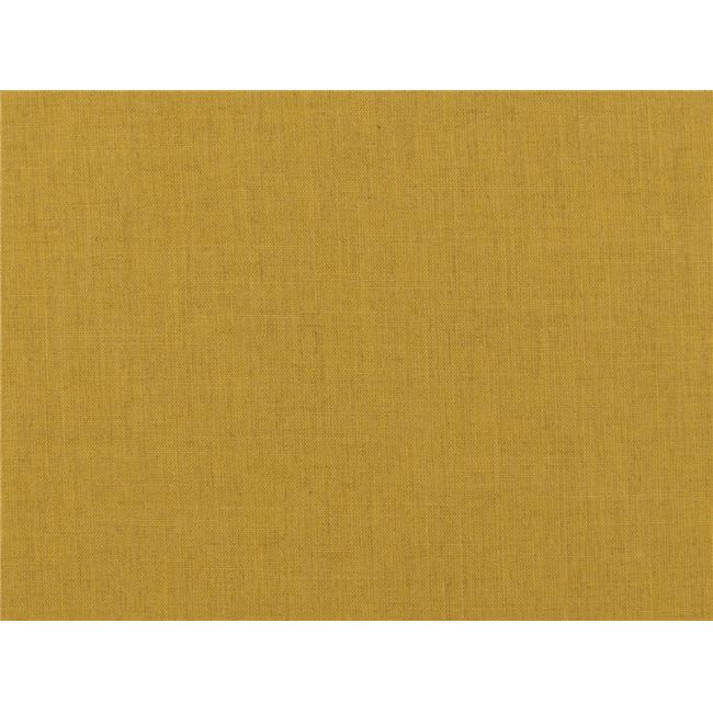 BELFAST805 Woven Belfast Sapphire 805 Fabric, Danford Yellow