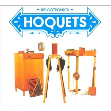 BELGOTRONICS [SLIPCASE]