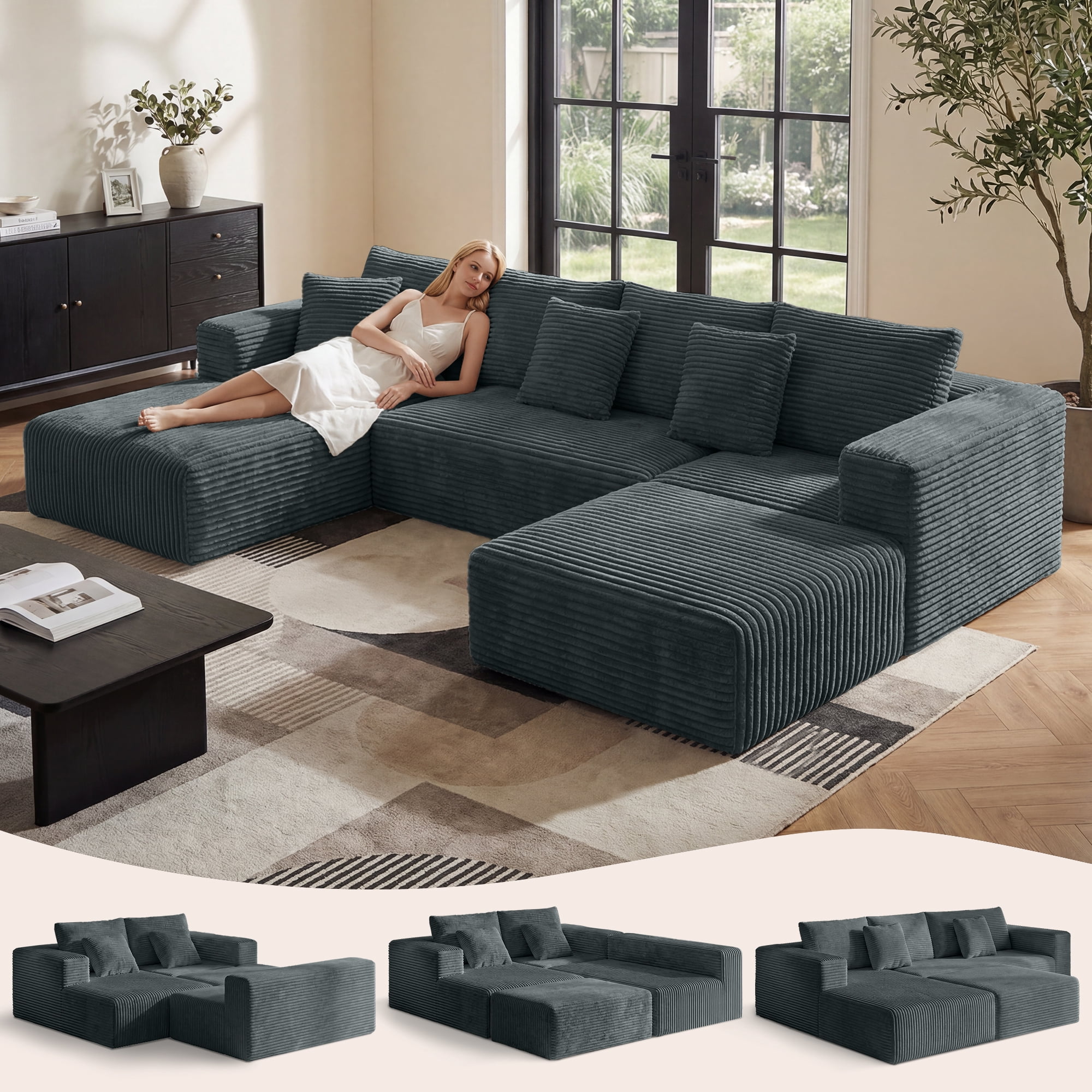 BELHOME 108