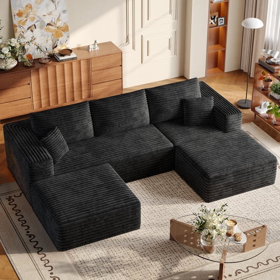 BELHOME Sofa Pillow Accessory