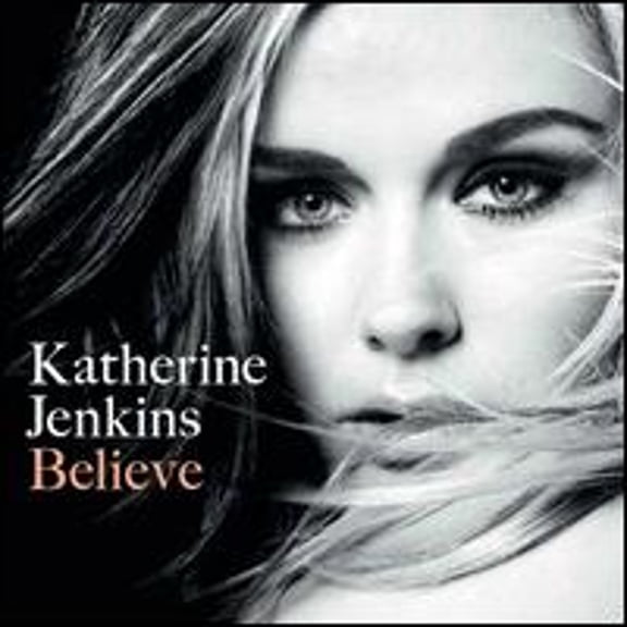 BELIEVE [B&N EXCLUSIVE]