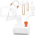 Sultio Inhaler BELIFU Portable Handheld Personal Respiratory Humidifier Spray Device ...
