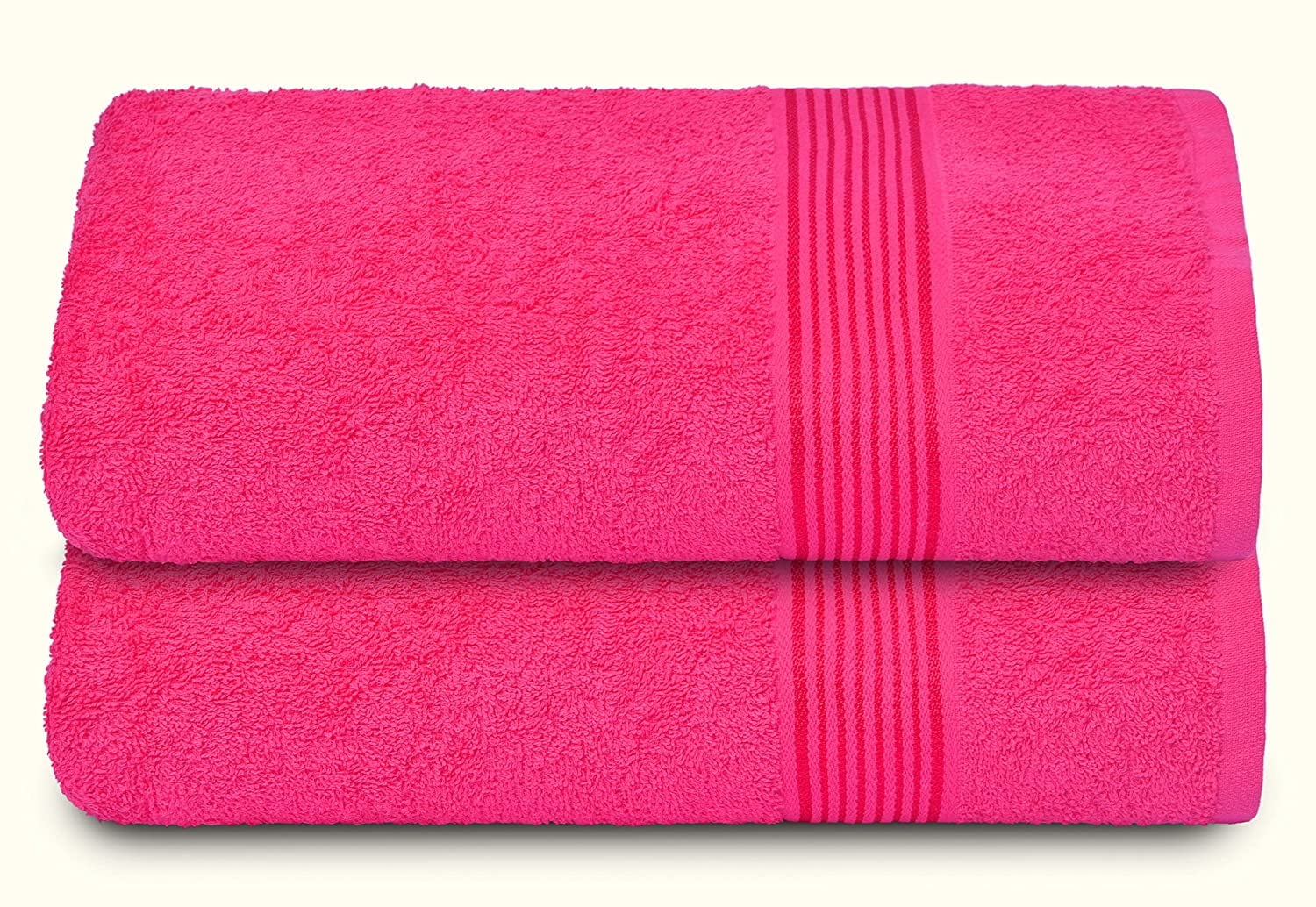100 Inch Really Big Bath Towel - Rose Red – ReallyBigTowels