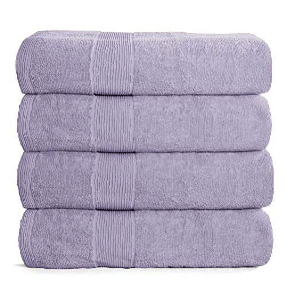 Belizzi Home Cotton 2 Pack Oversized Bath Towel Set 28x55 inches, Large Bath  Towels, Ultra Absorbant Compact Quickdry & Lightweight Towel, Ideal for Gym  Travel Camp Pool - Olive Green - Yahoo Shopping