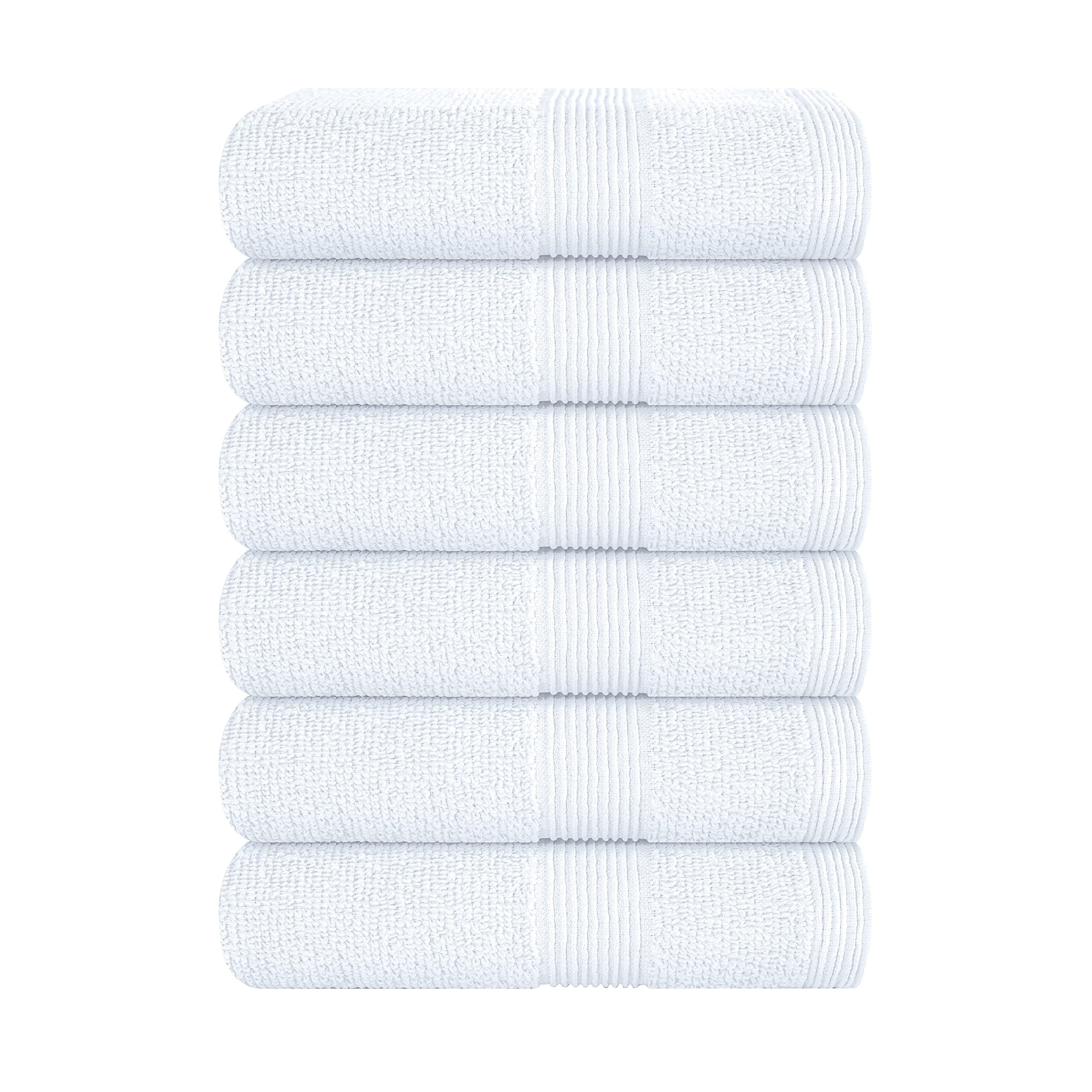 Bath Towel White - Room Essentials™