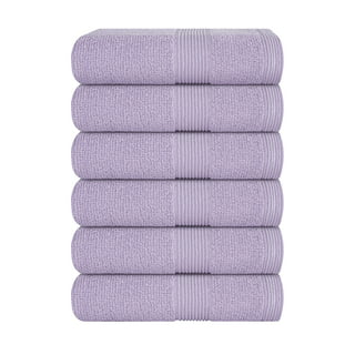 Cheap Small Hand Towels Cream 30 x 85cm Budget Quality 100% Cotton Set of 12