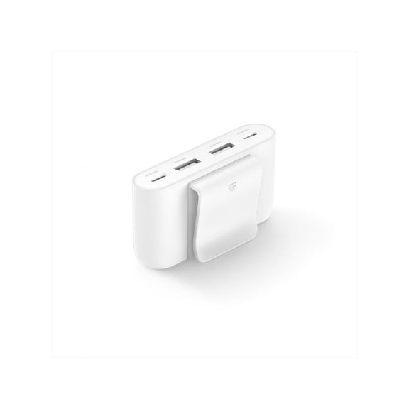 Open Box BELKIN BUZ001tt2MWHB7 30W Power Extender