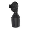 thumbnail image 1 of BELKIN Black Vehicle Mount for Cell Phone, Smartphone, iPhone, iPod, E-Book Reader F8J168BT, 1 of 21