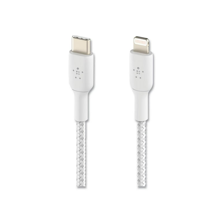 Belkin mixit 3M 10FT USB to Lightning Connector iPhone Cable 10FT