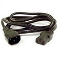 thumbnail image 1 of BELKIN - CABLES F3A102-06 6FT COMPUTER-STYLE AC POWER, 1 of 1