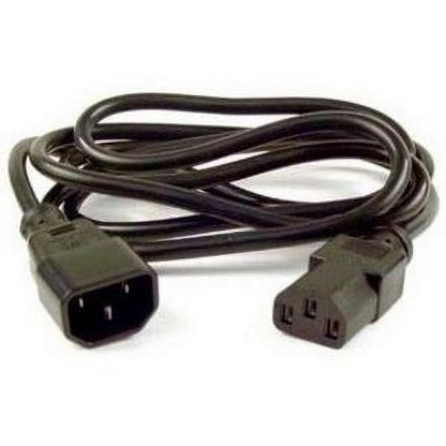 BELKIN - CABLES F3A102-06 6FT COMPUTER-STYLE AC POWER