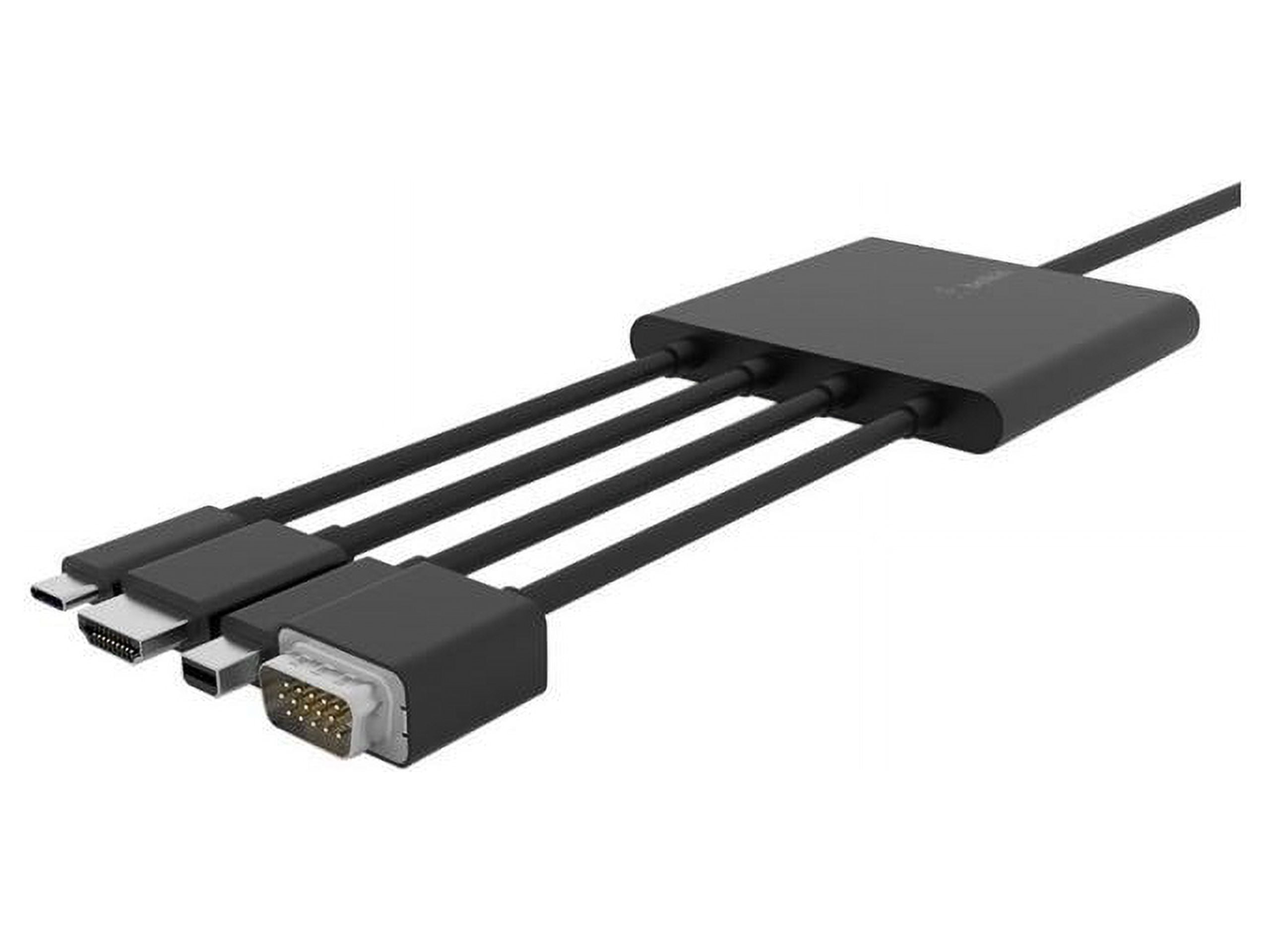 IOGEAR - GUC3CHD8K - USB Type-C to 8K HDMI adapter