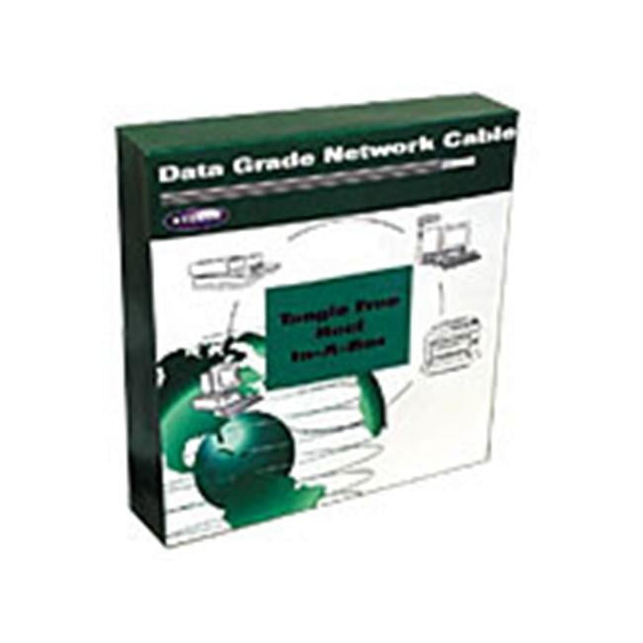 BELKIN COMPONENTS CAT6 bulk Solid Cable 1000 ft gray CAT6 bulk Solid