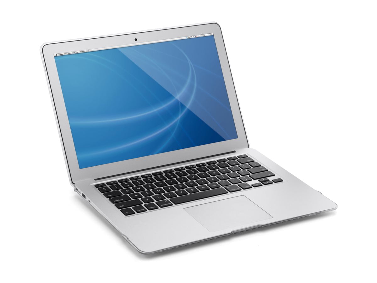 Belkin Snap Shield for MacBook Air (11-inch Case) - Notebook cover - 11" - translucent