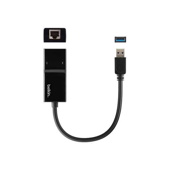 B2B048 USB 3.0 TO GBE ADAPTER