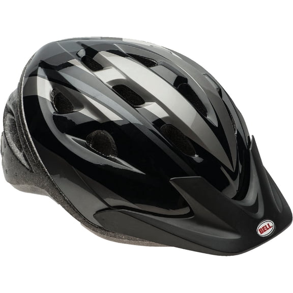 BELL 7060097 Adult Black Ti Fang Rig Helmet