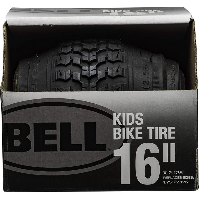 Bell bmx 2025 bike tire