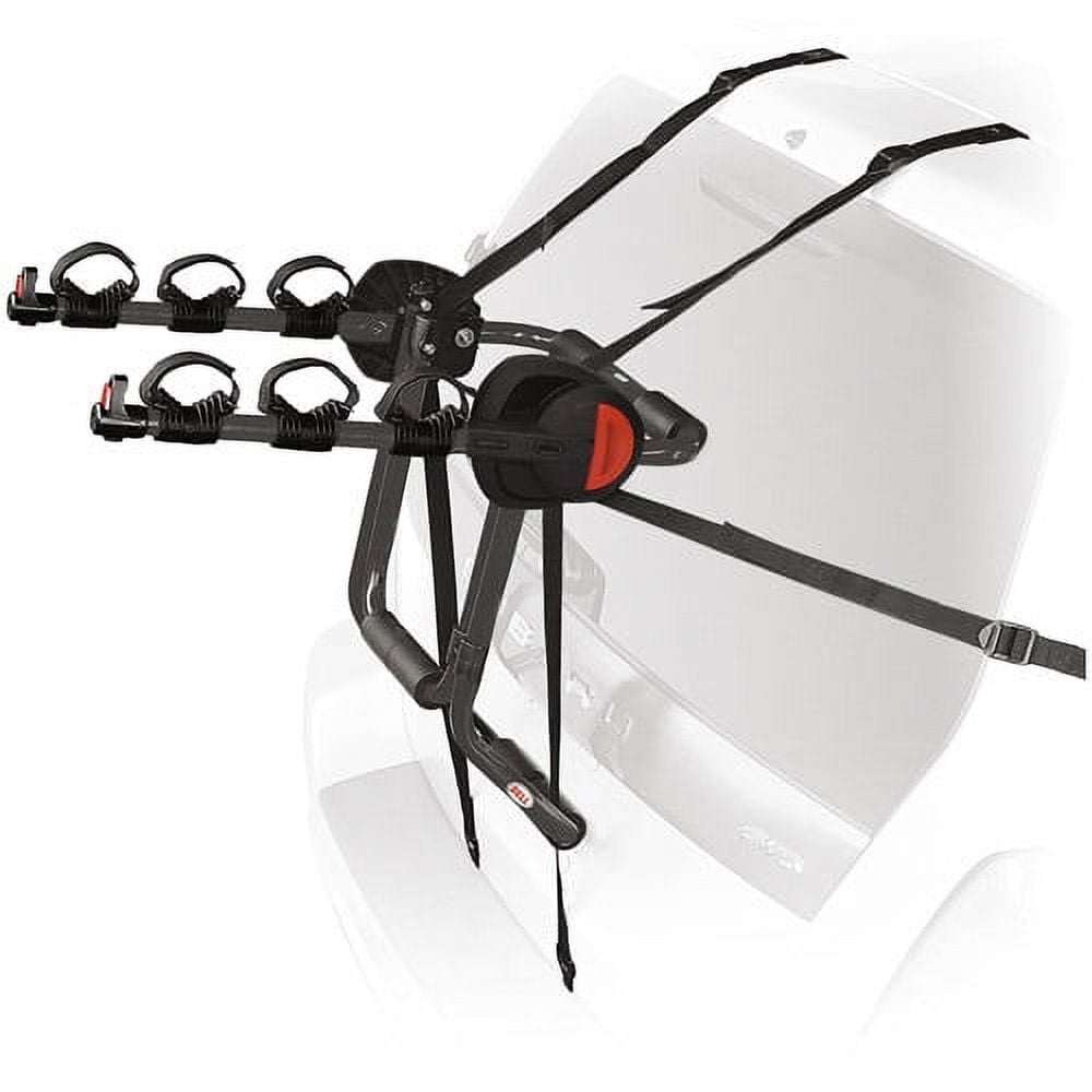 BELL Cantilever 300, 3-Bike Car Rack