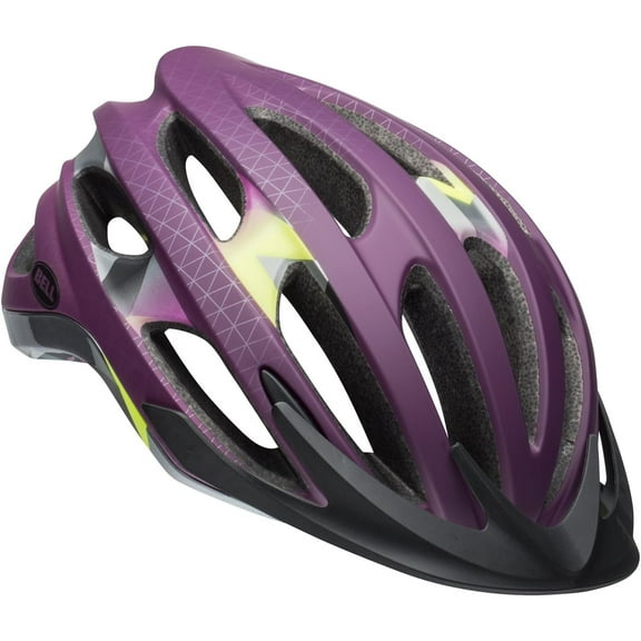 BELL Drifter Perfect Fit MIPS Lightweight and Durable Road Bike Helmet