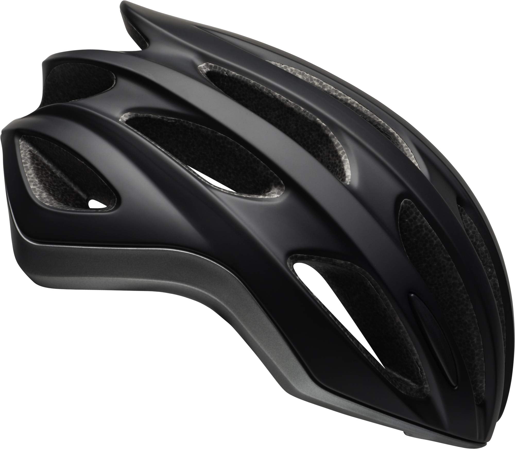 Bell Formula MIPS Adult Bike Helmet - Matte/Gloss Black/Gray - Size S (52–56 cm)