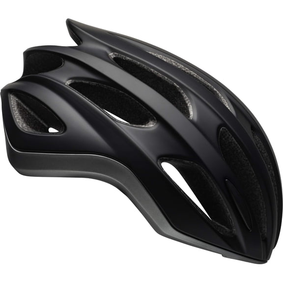 Bell Formula MIPS Adult Bike Helmet - Matte/Gloss Black/Gray - Size S (5256 cm)